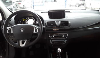 RENAULT MEGANE 1.6 DCI 130CV BOSE EDITION lleno