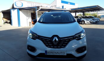 RENAULT KADJAR 1.7 DCI BLUE 4X4 lleno