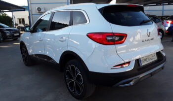 RENAULT KADJAR 1.7 DCI BLUE 4X4 lleno