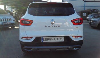 RENAULT KADJAR 1.7 DCI BLUE 4X4 lleno