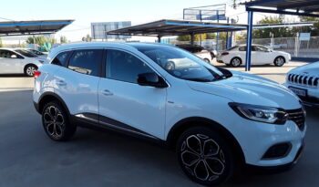 RENAULT KADJAR 1.7 DCI BLUE 4X4 lleno