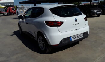 RENAULT CLIO 1.5 DCI ECO ENERGY BUSSINES lleno