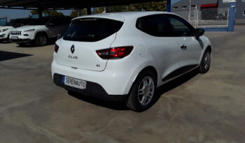 RENAULT CLIO 1.5 DCI ECO ENERGY BUSSINES lleno