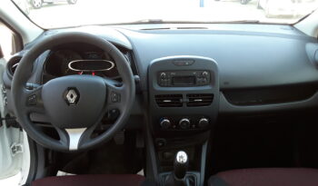 RENAULT CLIO 1.5 DCI ECO ENERGY BUSSINES lleno