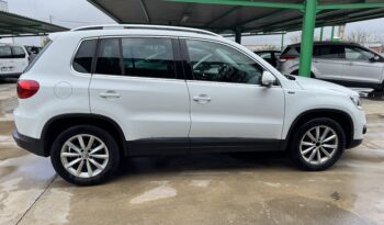 Volkswagen TIGUAN 2.0 TDI BMT T1 4×2 150 lleno
