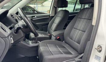 Volkswagen TIGUAN 2.0 TDI BMT T1 4×2 150 lleno