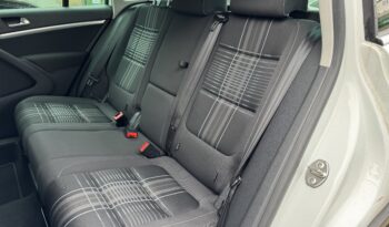Volkswagen TIGUAN 2.0 TDI BMT T1 4×2 150 lleno