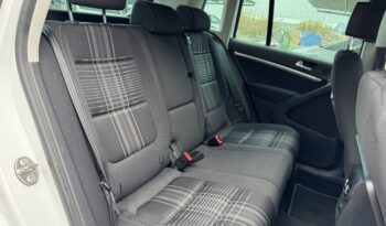 Volkswagen TIGUAN 2.0 TDI BMT T1 4×2 150 lleno