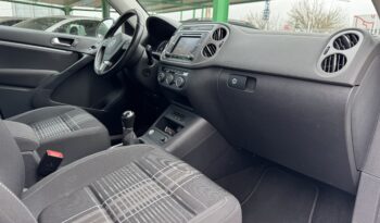 Volkswagen TIGUAN 2.0 TDI BMT T1 4×2 150 lleno