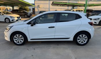 RENAULT CLIO 1.5DCI BUSINESS BLUE lleno