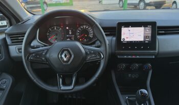 RENAULT CLIO 1.5DCI BUSINESS BLUE lleno