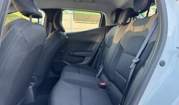 RENAULT CLIO 1.5DCI BUSINESS BLUE lleno