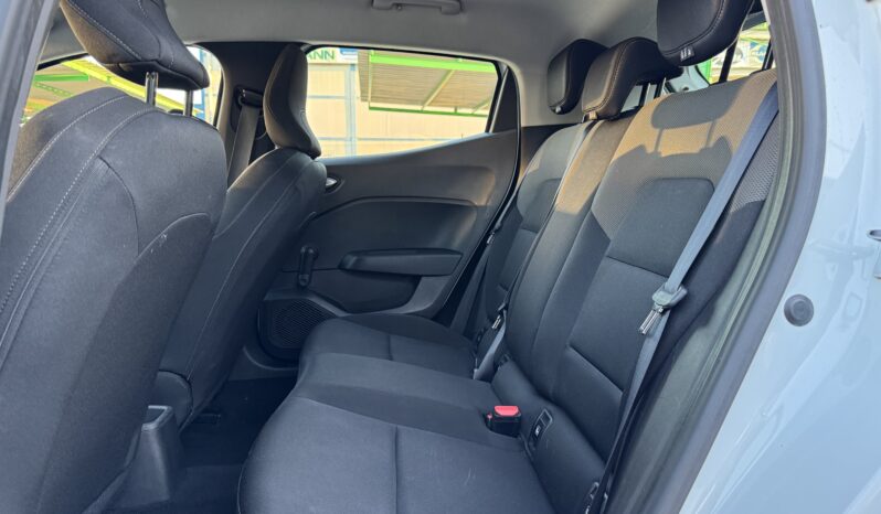 RENAULT CLIO 1.5DCI BUSINESS BLUE lleno
