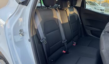 RENAULT CLIO 1.5DCI BUSINESS BLUE lleno