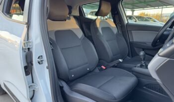 RENAULT CLIO 1.5DCI BUSINESS BLUE lleno