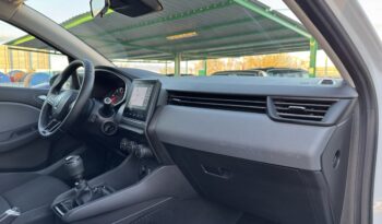 RENAULT CLIO 1.5DCI BUSINESS BLUE lleno