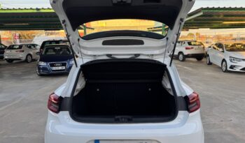 RENAULT CLIO 1.5DCI BUSINESS BLUE lleno