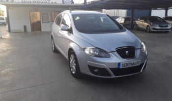 SEAT ALTEA 1.6 TDI XL I-TECH lleno