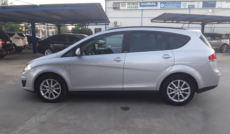 SEAT ALTEA 1.6 TDI XL I-TECH lleno