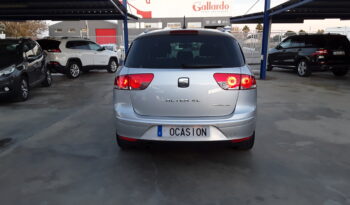 SEAT ALTEA 1.6 TDI XL I-TECH lleno