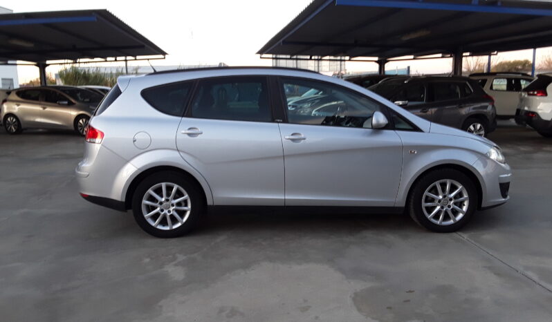 SEAT ALTEA 1.6 TDI XL I-TECH lleno