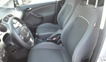 SEAT ALTEA 1.6 TDI XL I-TECH lleno