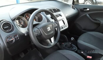 SEAT ALTEA 1.6 TDI XL I-TECH lleno