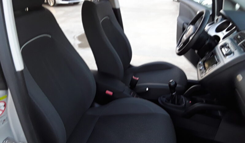 SEAT ALTEA 1.6 TDI XL I-TECH lleno