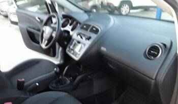 SEAT ALTEA 1.6 TDI XL I-TECH lleno