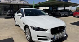 JAGUAR XE 2.0 Diesel 132kW RWD Prestige Auto