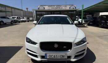 JAGUAR XE 2.0 Diesel 132kW RWD Prestige Auto lleno