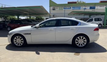 JAGUAR XE 2.0 Diesel 132kW RWD Prestige Auto lleno