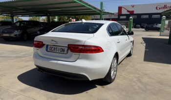 JAGUAR XE 2.0 Diesel 132kW RWD Prestige Auto lleno