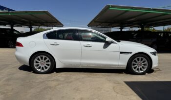 JAGUAR XE 2.0 Diesel 132kW RWD Prestige Auto lleno