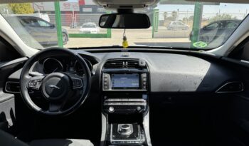 JAGUAR XE 2.0 Diesel 132kW RWD Prestige Auto lleno