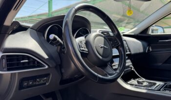 JAGUAR XE 2.0 Diesel 132kW RWD Prestige Auto lleno