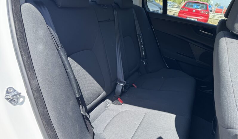JAGUAR XE 2.0 Diesel 132kW RWD Prestige Auto lleno