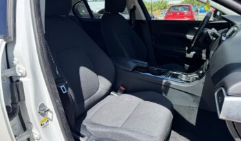 JAGUAR XE 2.0 Diesel 132kW RWD Prestige Auto lleno