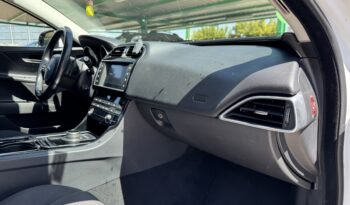 JAGUAR XE 2.0 Diesel 132kW RWD Prestige Auto lleno
