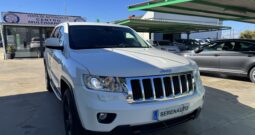 JEEP Grand Cherokee 3.0 V6 CRD Limited 241 CV
