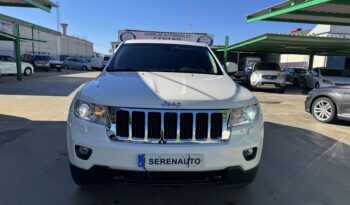 JEEP Grand Cherokee 3.0 V6 CRD Limited 241 CV lleno