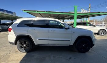 JEEP Grand Cherokee 3.0 V6 CRD Limited 241 CV lleno