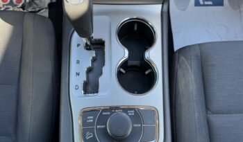 JEEP Grand Cherokee 3.0 V6 CRD Limited 241 CV lleno