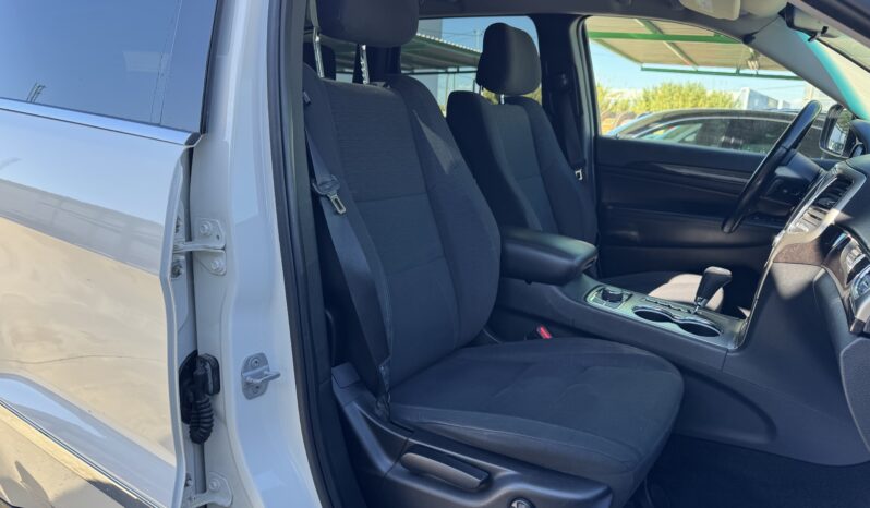 JEEP Grand Cherokee 3.0 V6 CRD Limited 241 CV lleno