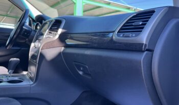 JEEP Grand Cherokee 3.0 V6 CRD Limited 241 CV lleno