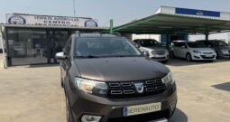 DACIA SANDERO STEPWAY 90 CV 1.5 DCI.