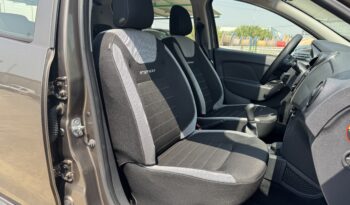 DACIA SANDERO STEPWAY 90 CV 1.5 DCI. lleno