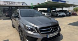 MERCEDES-BENZ Clase GLA 220d