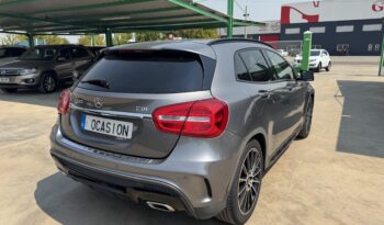 MERCEDES-BENZ Clase GLA 220d lleno