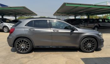 MERCEDES-BENZ Clase GLA 220d lleno